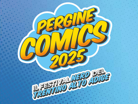 Pergine Comics 2024