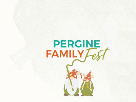 Pergine Family Fest