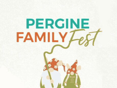Pergine Family Fest