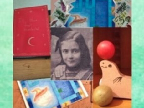 Pre FutureFestival - "Il paese delle meraviglie di Alice Andriollo…"