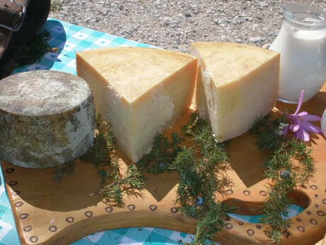 Valsugana cheese festival