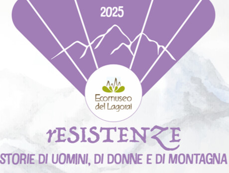 rESISTENZE | storie di uomini, di donne e di montagna