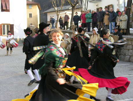 Fest des Heiligen Georg 