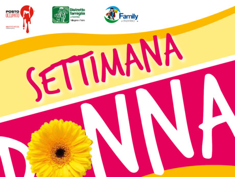 Settimana donna 2024 - Letture al femminile