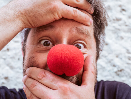 Teatro per bambini | Vivere il Parco