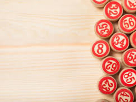 Tombola della Befana