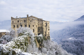 DEAR GOLDONI – THEATRE AT CASTEL PERGINE 