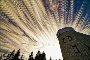 Una serata tra le stelle - Visita all'Osservatorio Astronomico di Celado