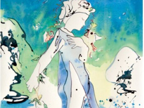 Vernissage CARA ACQUA | AcquART