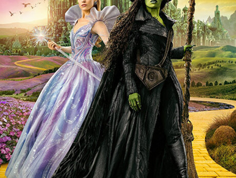 Wicked 2 - Film fantasy