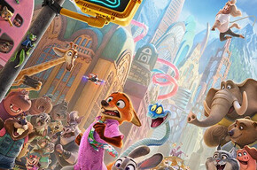 Zootropolis 2 - Film animazione