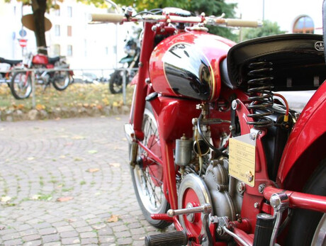  International Motorbike Meeting "City of Rovereto" 