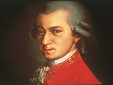 250&deg; Mozart in Italia