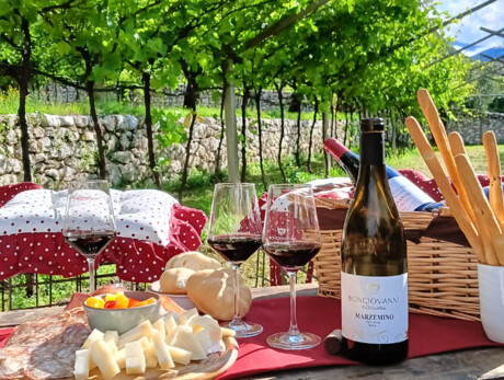  Aperitivo del Bongioved&igrave; 