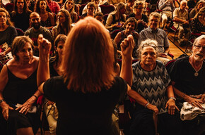  Una poltrona per due 