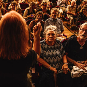  Una poltrona per due 