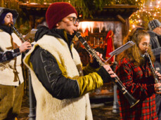  Aria de Nad&agrave;l a Volam 