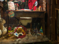  Aria de Nad&agrave;l a Volam 