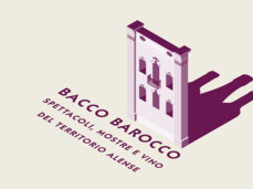  Bacco Barocco 