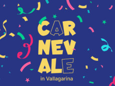 Carnevale in Vallagarina 