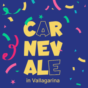  Carnevale in Vallagarina 
