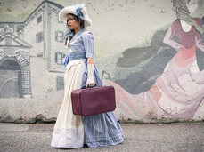  Citt&agrave; di Velluto 