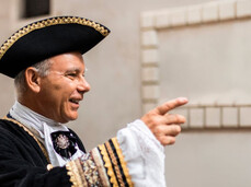  Citt&agrave; di Velluto 