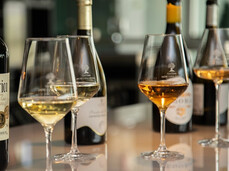  Vom Weinberg bis ins Glas 