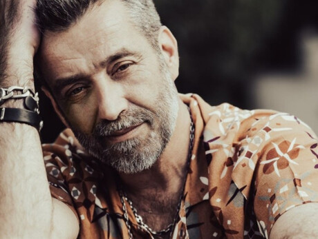  Daniele Silvestri in concerto 