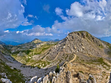 Escursioni sui luoghi della Grande Guerra con Pasubio 100anni