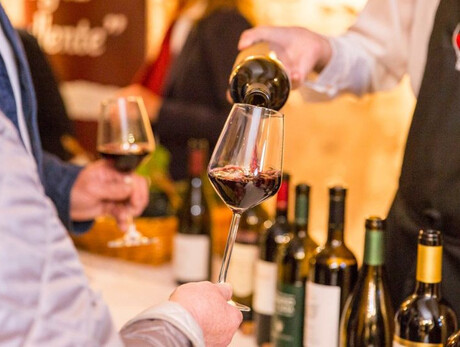  Taste of summer in Isera 