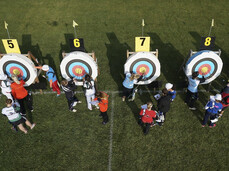 European Archery Youth Cup
