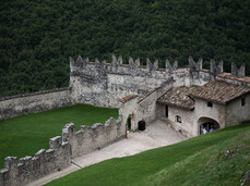 Eventi a Castel Beseno