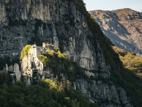  Eventi a Castel Corno 