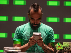  "Informatici Senza Frontiere" Festival 