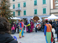  Fiera di Santa Caterina 