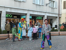  Fiera di Santa Caterina 