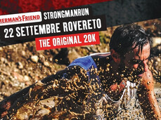 Fisherman's Friend Strongmanrun 2018