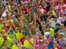 Fisherman's Friend Strongmanrun 2018