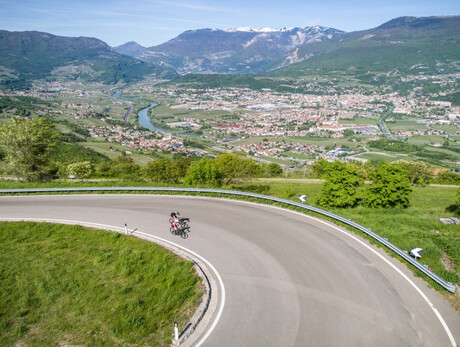 Giro d&#039;Italia Donne | Women&#039;s road bike tour of Italy