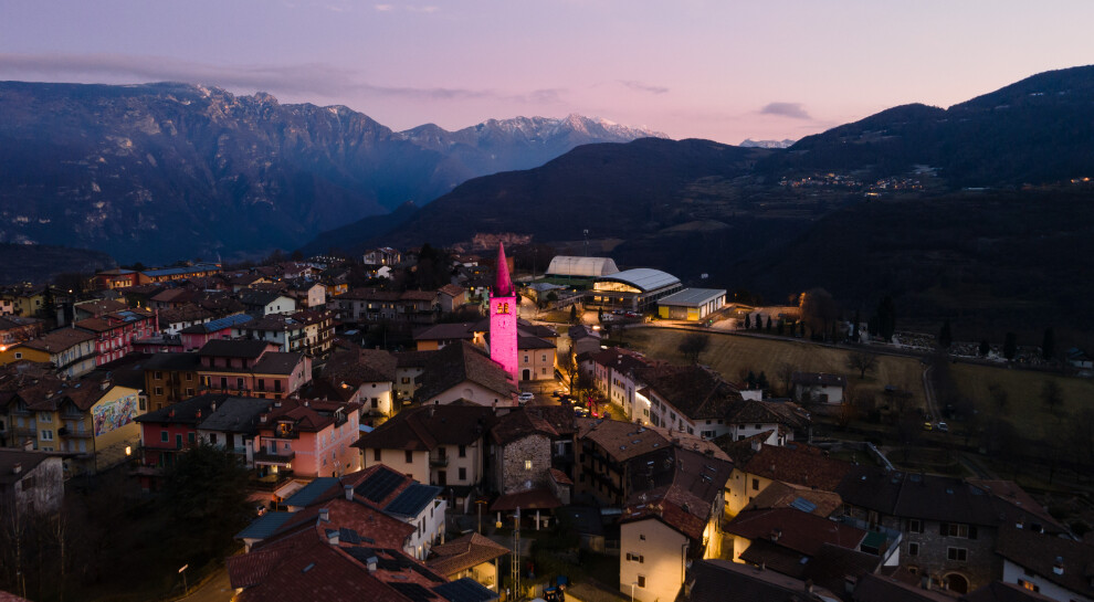 Giro d'Italia 2025 - Cosa fare in Trentino - Eventi - Trentino