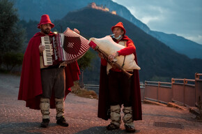  I Natali dell'Alta Vallagarina 