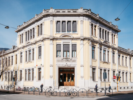  Art Nouveau in Rovereto 