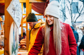  Christmas in Villa Lagarina 