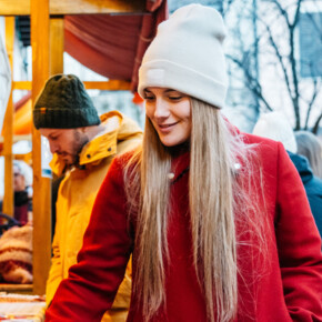  Christmas in Villa Lagarina 