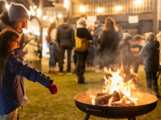  Christmas in Villa Lagarina 