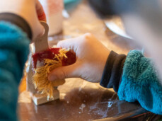  Christmas in Villa Lagarina 