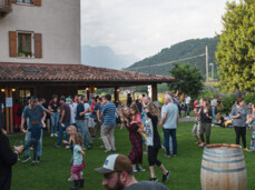  Il Picnic dei Vignaioli del Trentino 