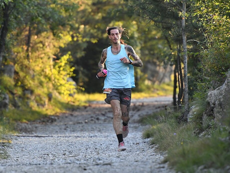  Jurassic Miles Endurance Run 