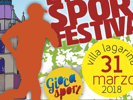 Lagarina Sport Festival